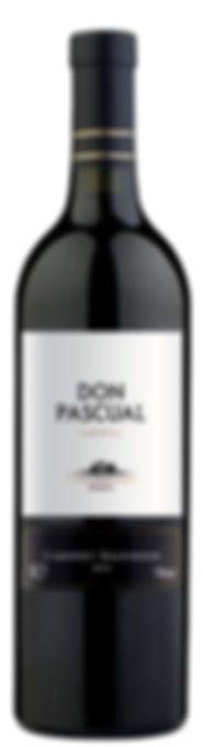 Miniatura: Vinho Don Pascual - Varietal