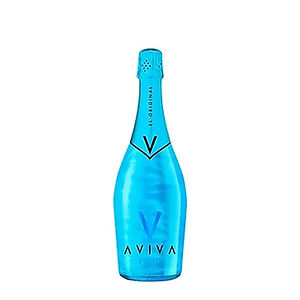 Espumante Aviva Blue Sky 750ml