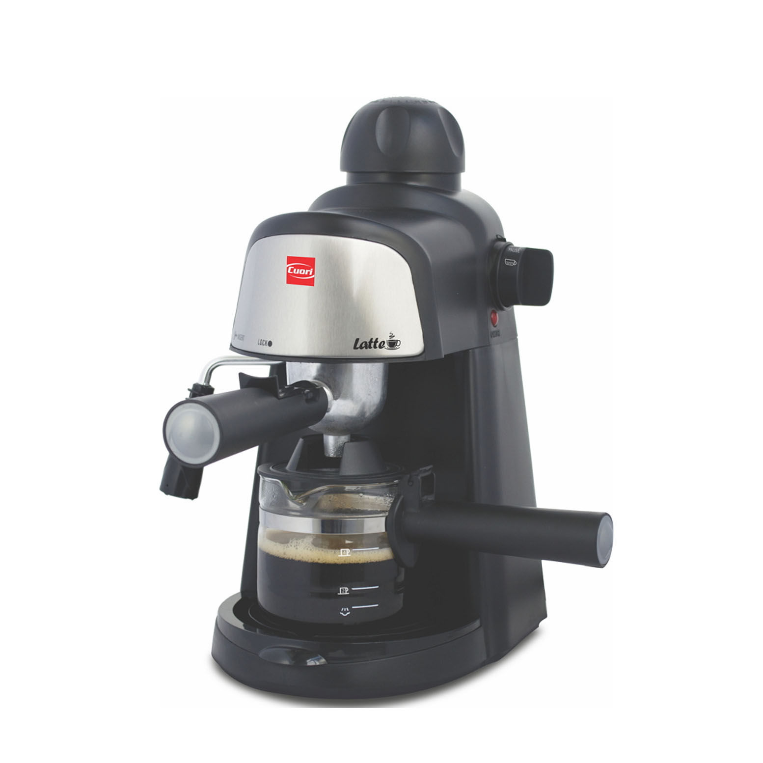 CUORI - Cafeteira Expresso Latte CUO4085