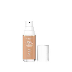L'OREAL - True Match Makeup N6
