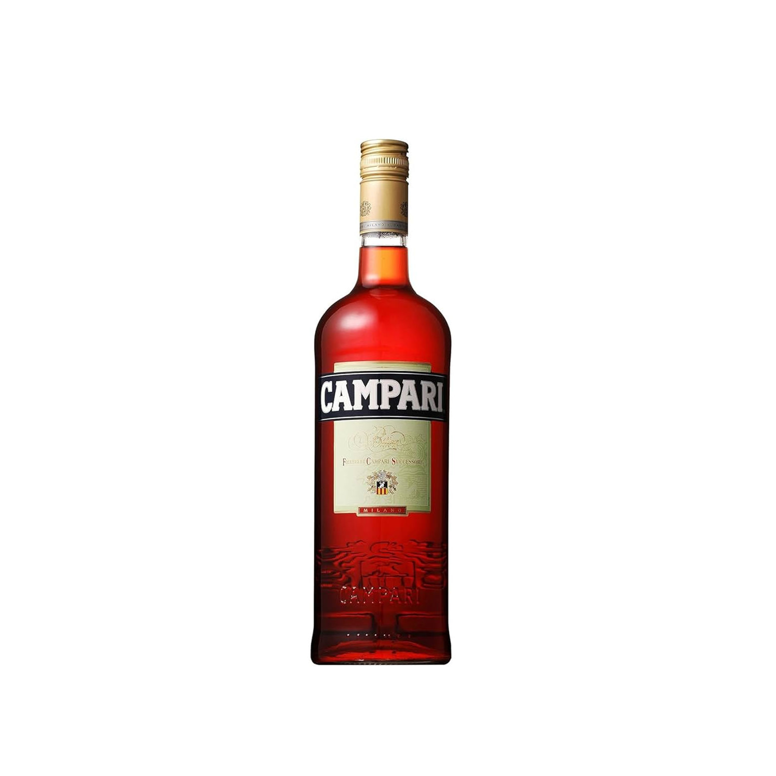 LICOR - Bitter Campari 1 lt