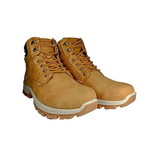 Botas masculinas KOLLING