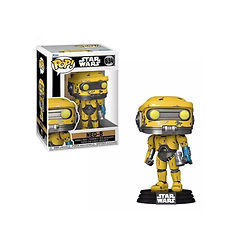 FUNKO POP - Star Wars - NED-B 634