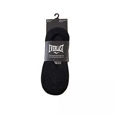 EVERLAST - Meias esportivas em algodão 2 pares