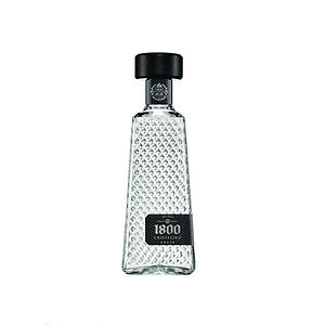 Tequila 1800 Cristalino 750ml