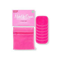 OORGINAL PINK - Make up Eraser