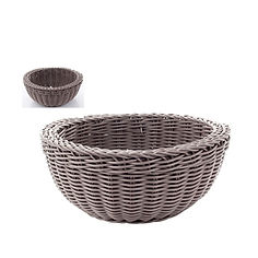 Cesta 24x10cm
