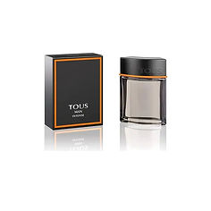Tous Man Intense EDT 100ml