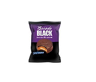 PORTEZUELO - Bocado Black dulce de leche 14 unidades