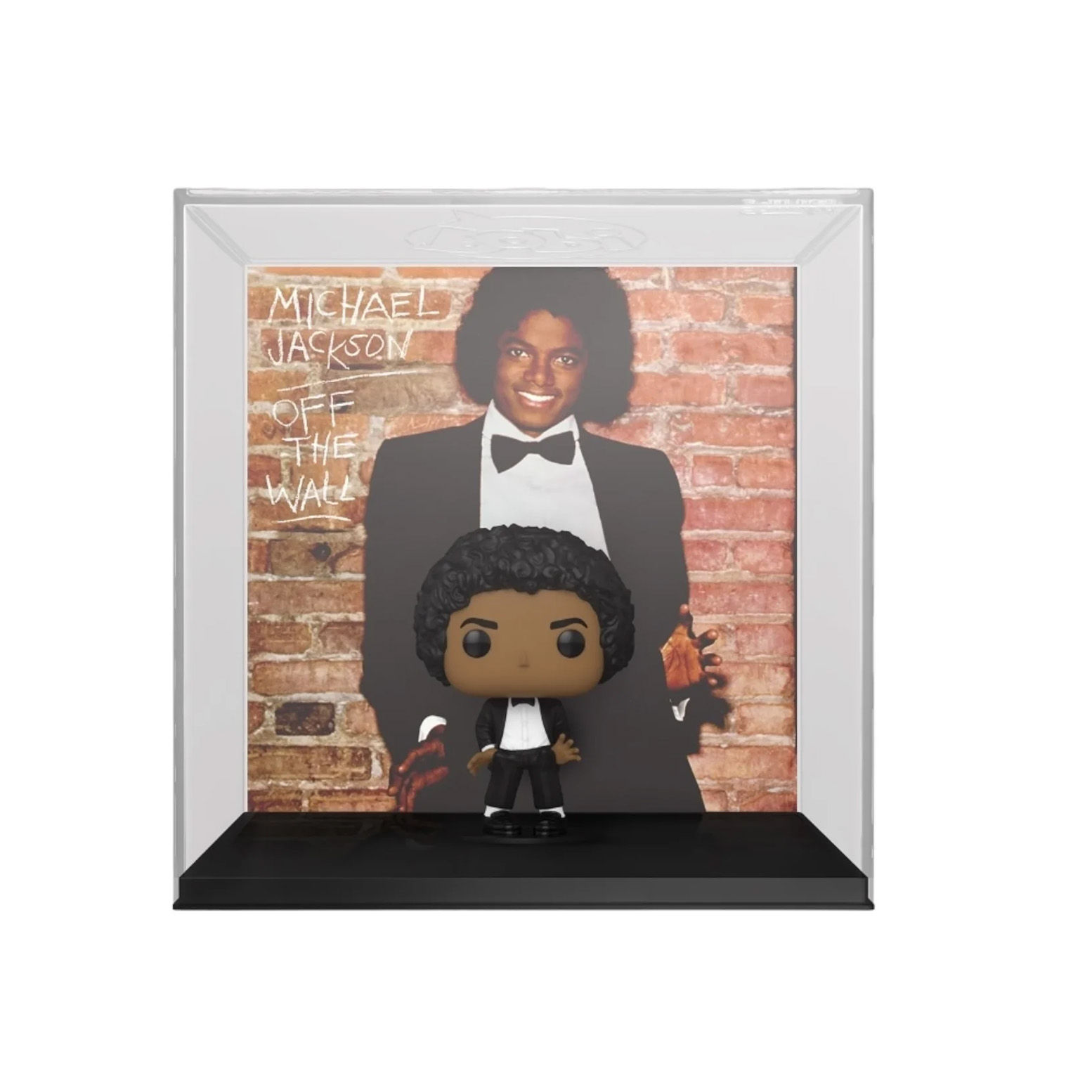 FUNKO POP Rocks - Michael Jackson 58