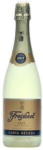 Espumante Freixenet Carta Nevada Brut 750ml