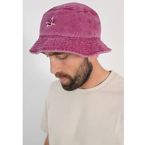 SANTA BÁRBARA - Boné unisex