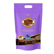 PUNTA BALLENA - Pack Alfajor mousse 18 unidades