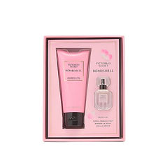VICTORIA'S SECRET - Bombshell EDP 100ml + cofre