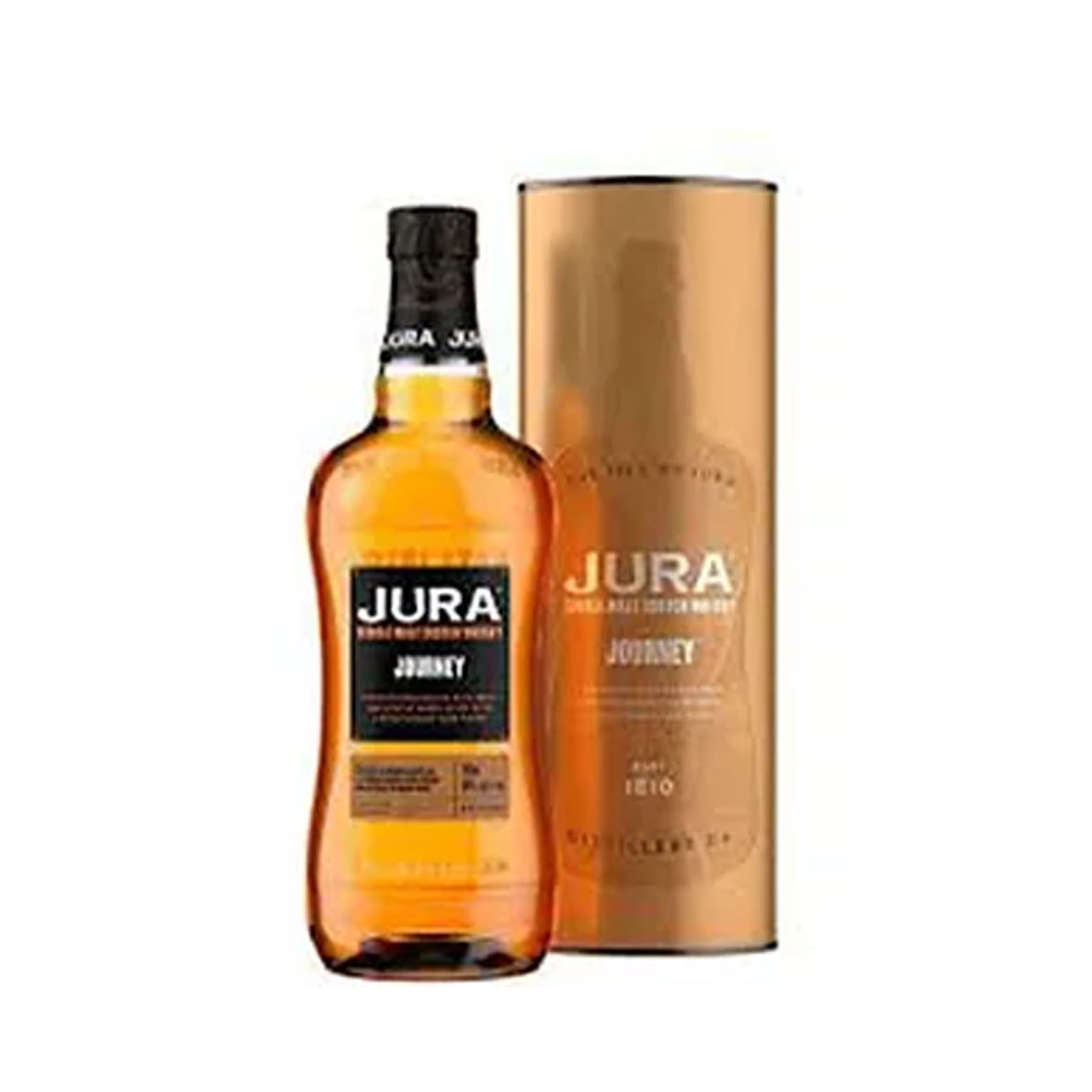 Whisky Jura Journey 700ml