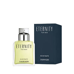 CALVIN KLEIN Eternity for Men EDT