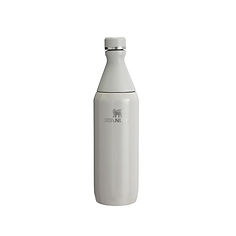 STANLEY - Garrafa Slim All Day 500ml Cinza