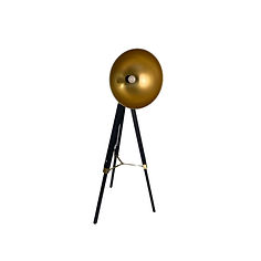 Luminária Retro 40x140cm