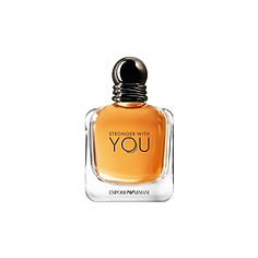EMPORIO ARMANI STRONGER WITH YOU P/H EDT 100ML