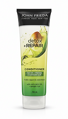 JOHN FREIDA - Conditioner detox + repair