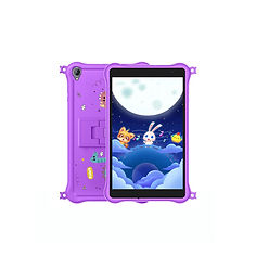 BLACKVIEW - Tablet 50 Kids 8" 3+64GB WiFi Purple