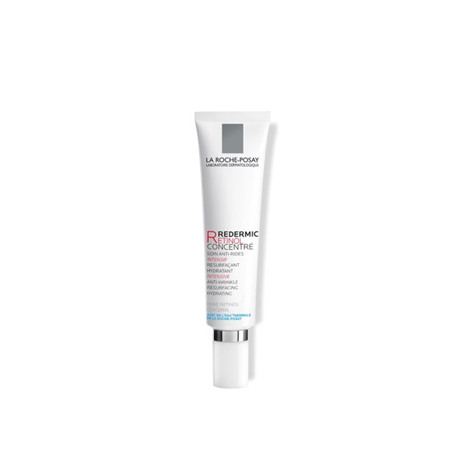 LA ROCHE POSAY - Redermic Retinol concentrado 30ml