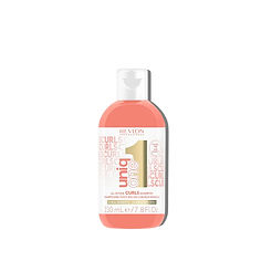 REVLON - Uniq One Hair shampoo 230ml
