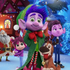 MISSION SANTA - EIN ELF RETTET WEIHNACHTEN / ab 6. November 2025 im Kino!