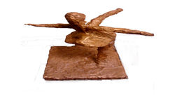 Dance Sculpture