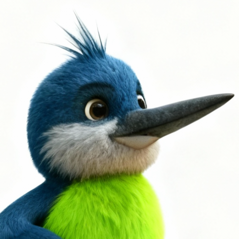 Foto del escritor: Blupy