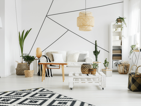 Choosing to Live Again: Your Environment’s Effect on Your Mental Health