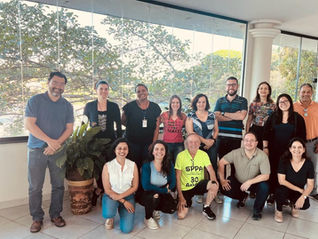 Grupo Multidisciplinar de Educação Ambiental (GMEA): Encerramento do biênio 2021/2023