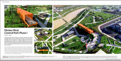 Malaysia Landscape Architecture Yearbook 2018