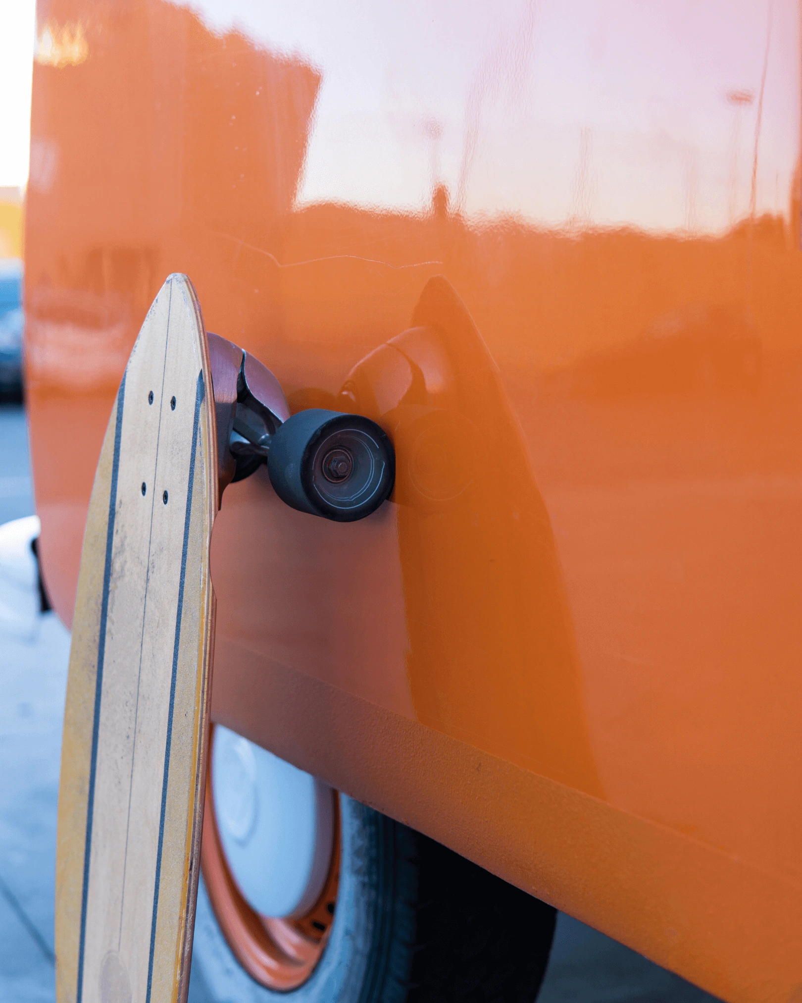 surfskateboard