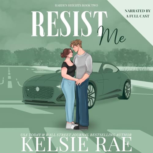 Resist Me