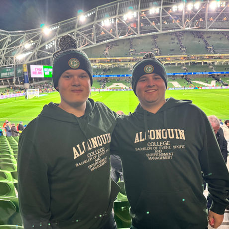 From Ottawa to Ireland: Real Stories from the Next Generation of Event Leaders