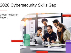 cybersecurity skills gap 2026