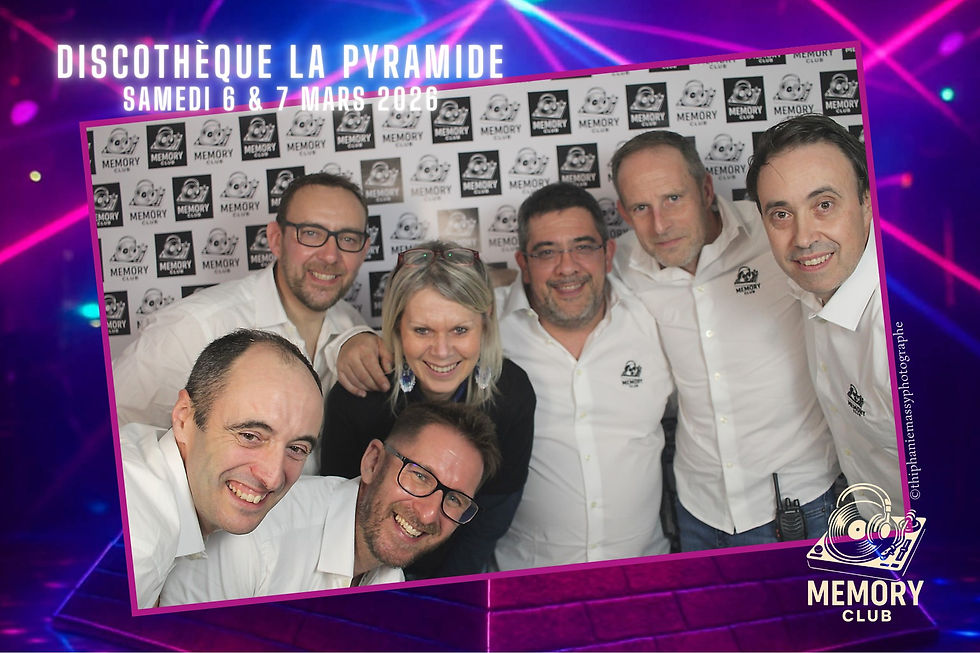 Photobooth haute vienne