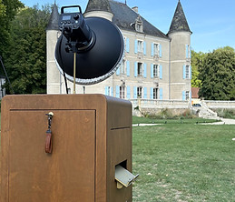 Borne photos limoges