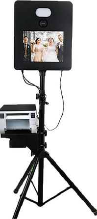 PhotoBooth Limousin