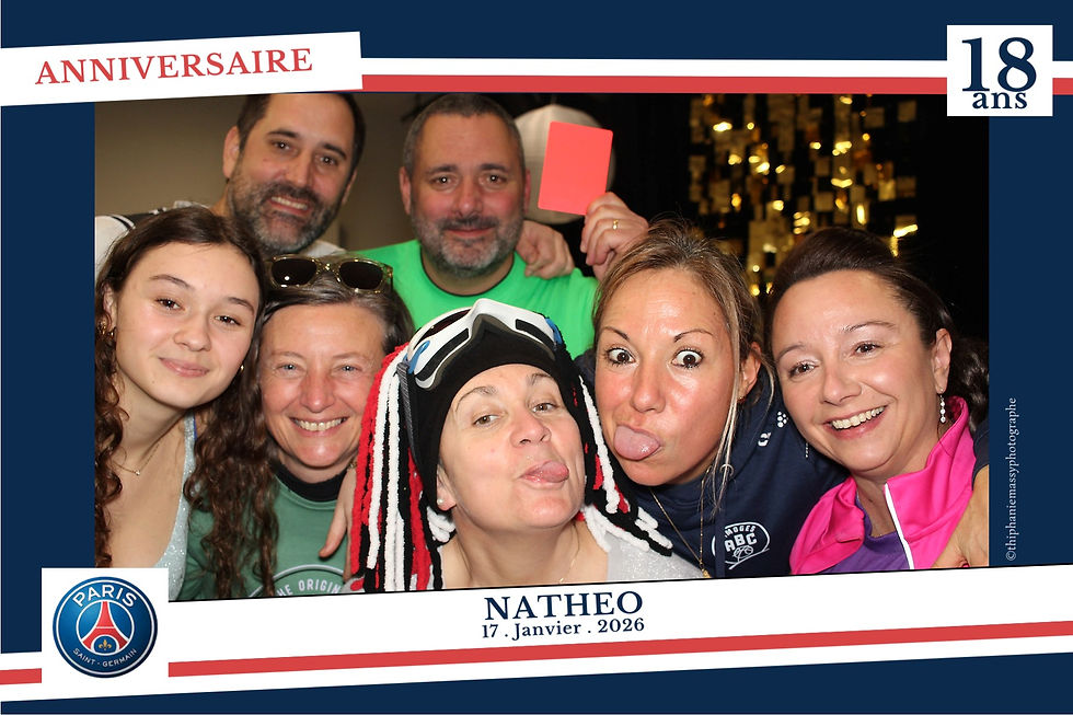 photobooth dordogne