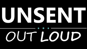 Turning Unsent Messages into Connections