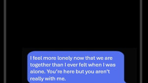 From the Loneliest Places