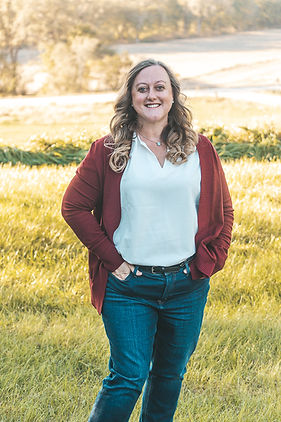 Colleen M. Nelson on Nelson Ridge.jpg