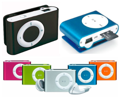 Miniatura: MP31