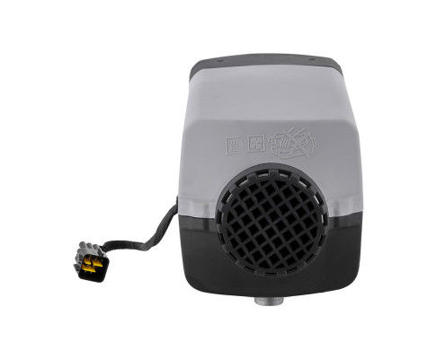 Thumbnail: Giantz Diesel Air Heater All-in-one 12V 5KW LCD Remote Control for Car RV Indoor
