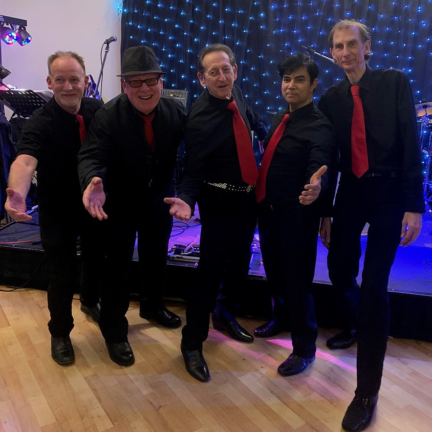 The Revivals Christmas show, This event is still on