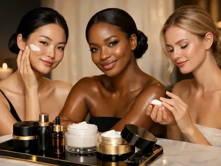 Choosing Face Moisturizers for Your Skin