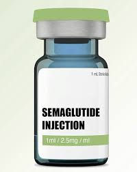Semaglutide (Ozempic) Injections