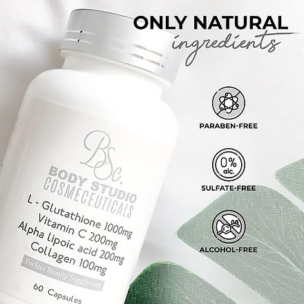 glutathione for body building #HealthTipOfTheWeek benefits GLUTATHIONE: Known as the body's